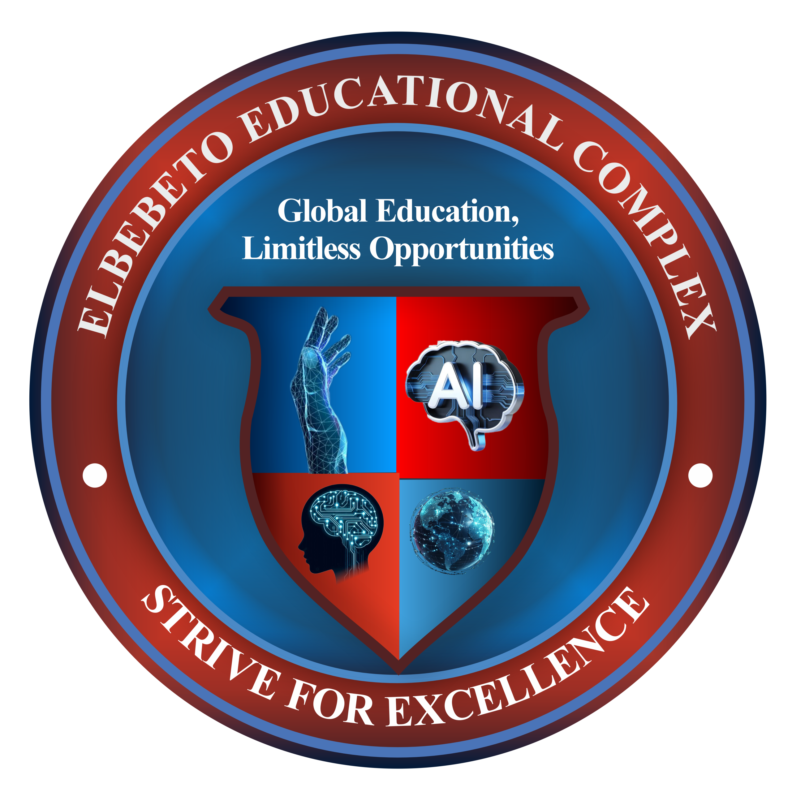 ElBebeto Educational Complex